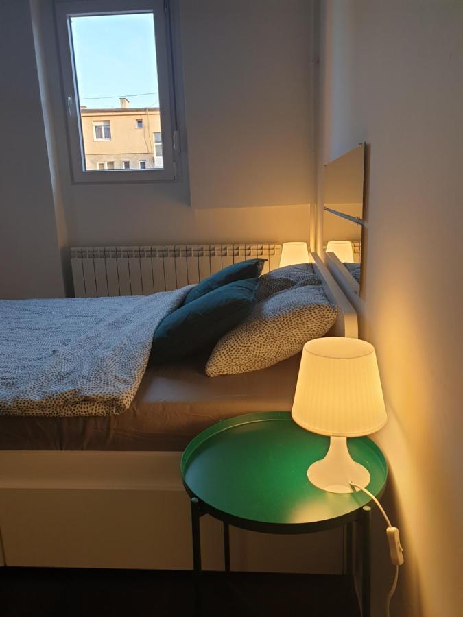 Studio Apartment "Savski Trg" ベオグラード エクステリア 写真